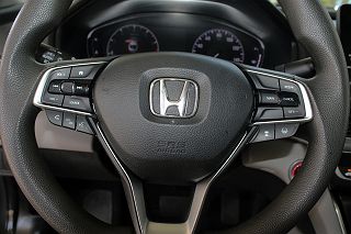 2020 Honda Accord LX 1HGCV1F15LA026985 in Beaufort, SC 12