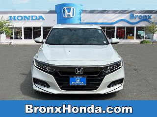 2020 Honda Accord Sport 1HGCV2F3XLA031087 in Bronx, NY 2