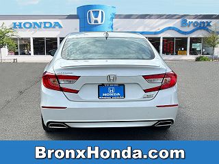2020 Honda Accord Sport 1HGCV2F3XLA031087 in Bronx, NY 5