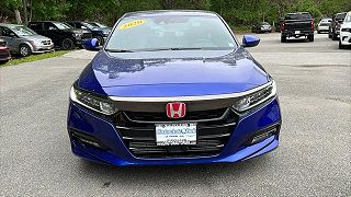 2020 Honda Accord Sport 1HGCV1F33LA079928 in Croton On Hudson, NY 8