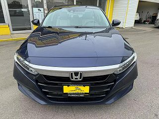 2020 Honda Accord LX 1HGCV1F1XLA085174 in Fort Wayne, IN 13