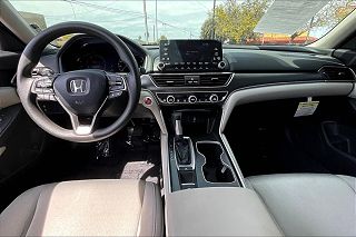 2020 Honda Accord LX 1HGCV1F16LA143684 in Fresno, CA 13