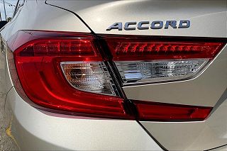2020 Honda Accord LX 1HGCV1F16LA143684 in Fresno, CA 26