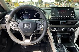 2020 Honda Accord LX 1HGCV1F16LA143684 in Fresno, CA 5