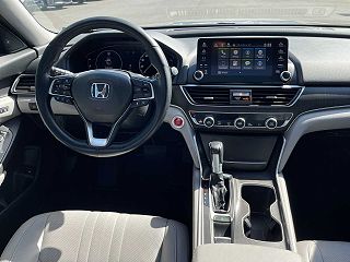 2020 Honda Accord EXL 1HGCV1F52LA013565 in Gladstone, OR 18