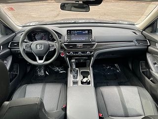 2020 Honda Accord EX 1HGCV1F43LA137965 in Hermantown, MN 13