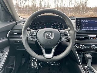 2020 Honda Accord EX 1HGCV1F43LA137965 in Hermantown, MN 19