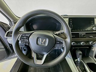 2020 Honda Accord LX 1HGCV1F15LA130067 in Indio, CA 11