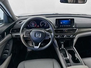 2020 Honda Accord LX 1HGCV1F15LA130067 in Indio, CA 20