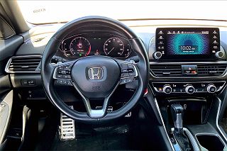 2020 Honda Accord Sport 1HGCV1F30LA094533 in Indio, CA 4