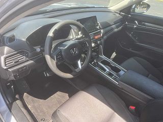 2020 Honda Accord LX 1HGCV1F14LA153100 in Lebanon, ME 7