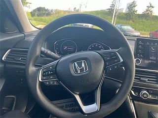 2020 Honda Accord EX 1HGCV1F49LA102542 in Lithonia, GA 27