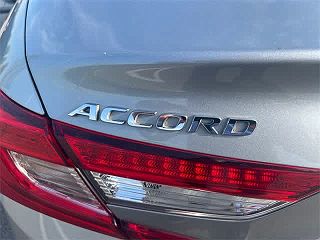 2020 Honda Accord EX 1HGCV1F49LA102542 in Lithonia, GA 37