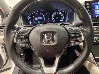 2020 Honda Accord EXL 1HGCV2F52LA006024 in Newnan, GA 17