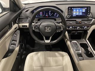 2020 Honda Accord EXL 1HGCV2F52LA006024 in Newnan, GA 25