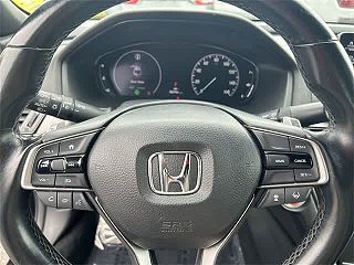 2020 Honda Accord Sport 1HGCV1F33LA042989 in Norfolk, VA 30