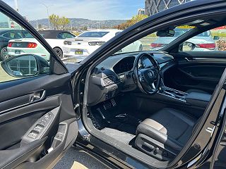 2020 Honda Accord Sport 1HGCV1F37LA124790 in Oakland, CA 19