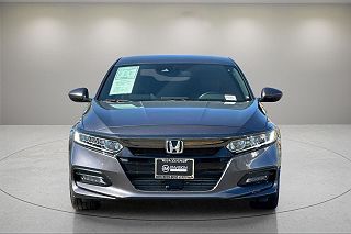 2020 Honda Accord Sport 1HGCV1F33LA091903 in Rocklin, CA 9