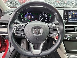 2020 Honda Accord Touring 1HGCV3F9XLA016793 in Salisbury, NC 15