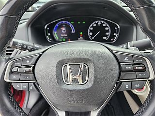 2020 Honda Accord Touring 1HGCV3F9XLA016793 in Salisbury, NC 24