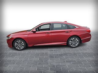 2020 Honda Accord Touring 1HGCV3F9XLA016793 in Salisbury, NC 3