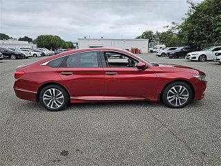 2020 Honda Accord Touring 1HGCV3F9XLA016793 in Salisbury, NC 6