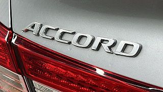 2020 Honda Accord Touring 1HGCV2F97LA031326 in Springfield, MO 6