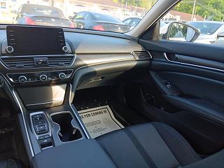 2020 Honda Accord EX 1HGCV3F45LA016284 in Stafford, VA 32