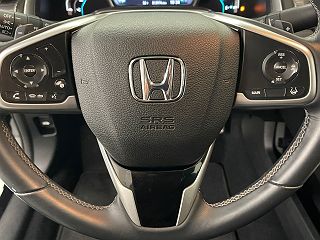 2020 Honda Civic Touring 19XFC1F91LE213919 in Auburn, WA 21