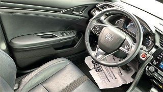 2020 Honda Civic EXL SHHFK7H83LU203086 in Augusta, GA 15