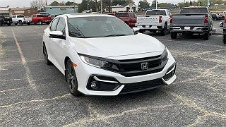 2020 Honda Civic EXL SHHFK7H83LU203086 in Augusta, GA 2