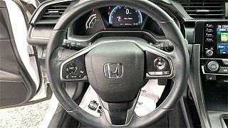 2020 Honda Civic EXL SHHFK7H83LU203086 in Augusta, GA 21
