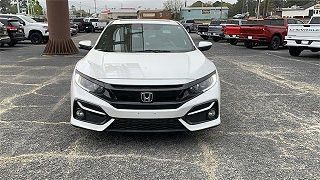 2020 Honda Civic EXL SHHFK7H83LU203086 in Augusta, GA 3