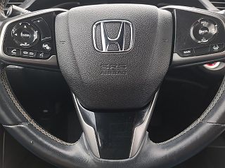 2020 Honda Civic EX SHHFK7H66LU412045 in Bay Shore, NY 26