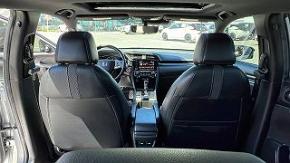 2020 Honda Civic Sport Touring SHHFK7H96LU421399 in Carson City, NV 15