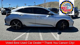 2020 Honda Civic Sport Touring SHHFK7H96LU421399 in Carson City, NV 2