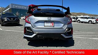 2020 Honda Civic Sport Touring SHHFK7H96LU421399 in Carson City, NV 4