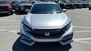 2020 Honda Civic Sport Touring SHHFK7H96LU421399 in Carson City, NV 9