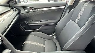 2020 Honda Civic EX 19XFC1F3XLE012242 in Carson City, NV 21
