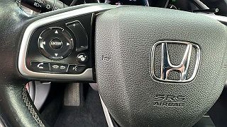 2020 Honda Civic EX 19XFC1F3XLE012242 in Carson City, NV 28