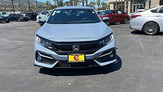 2020 Honda Civic Sport SHHFK7H40LU405851 in Corona, CA 3