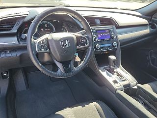 2020 Honda Civic LX 2HGFC4B68LH300137 in Dayton, NJ 11