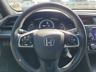 2020 Honda Civic LX 2HGFC4B68LH300137 in Dayton, NJ 18