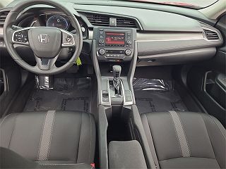 2020 Honda Civic LX 2HGFC2F67LH548569 in Duluth, GA 4
