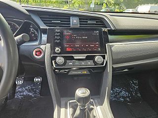 2020 Honda Civic Sport 19XFC2E80LE002113 in Eugene, OR 28