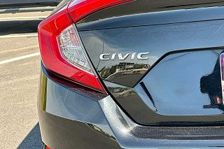 2020 Honda Civic EX 19XFC1F3XLE201294 in Eugene, OR 31
