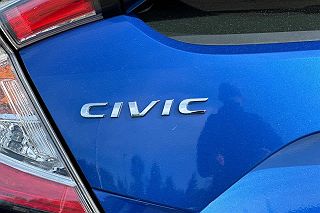 2020 Honda Civic EX SHHFK7H62LU420661 in Eugene, OR 27