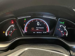 2020 Honda Civic Sport 19XFC2F89LE215110 in Greenwich, CT 22