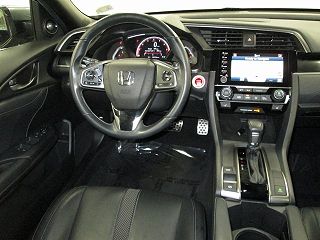 2020 Honda Civic Sport Touring SHHFK7H91LU225421 in Henrico, VA 15
