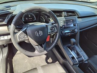 2020 Honda Civic LX SHHFK7H36LU418854 in Hermiston, OR 10